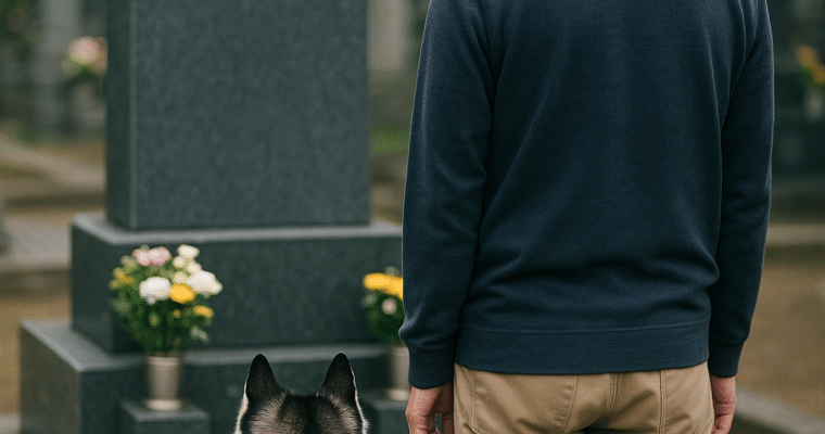 もしもは突然やってくる。FPが教える　親が亡くなったときにやるべき【相続の手続きと流れ】