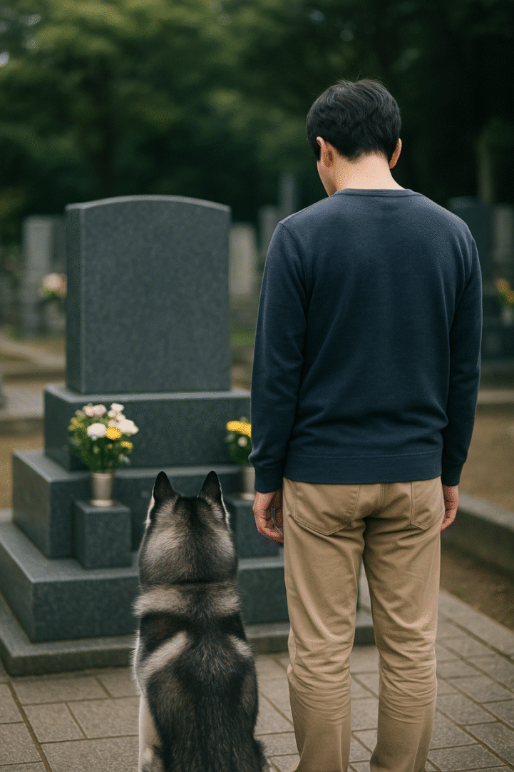 もしもは突然やってくる。FPが教える 親が亡くなったときにやるべき【相続の手続きと流れ】